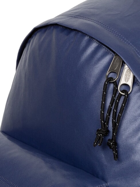 PADDED PAK'R Backpack glossy blue - Backpacks & School and Leisure