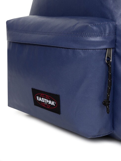 PADDED PAK'R Backpack glossy blue - Backpacks & School and Leisure