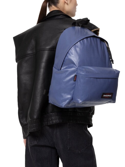 PADDED PAKR Backpack glossy blue - Backpacks & School and Leisure