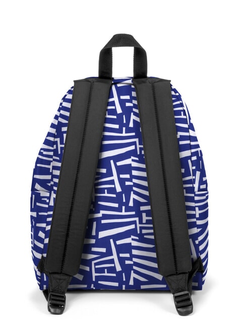 PADDED PAKR Backpack shape blue - Backpacks & School and Leisure