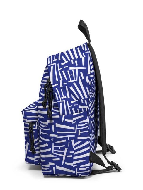 PADDED PAK'R Backpack shape blue - Backpacks & School and Leisure