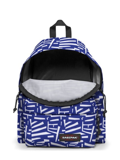 PADDED PAKR Backpack shape blue - Backpacks & School and Leisure
