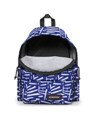 EASTPAK PADDED PAKR Backpack shape blue - Backpacks & School and Leisure - 4