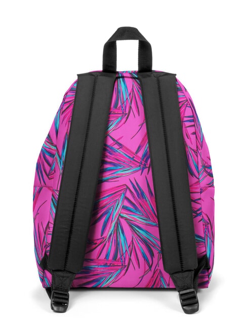 PADDED PAK'R Backpack brize palm pink - Backpacks & School and Leisure