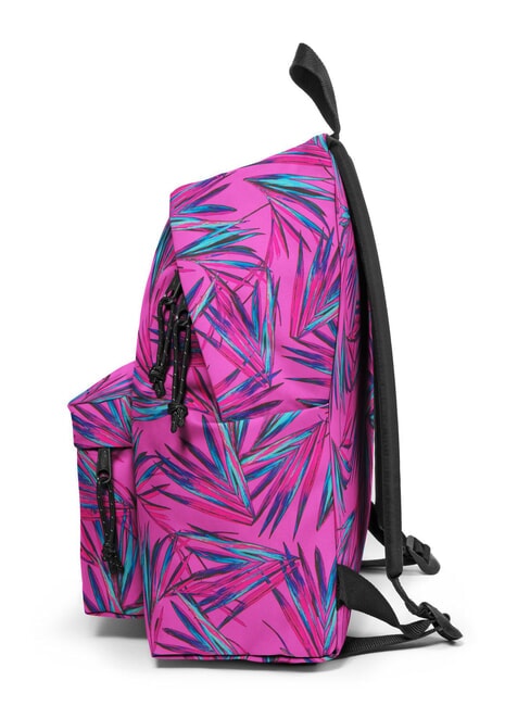PADDED PAKR Backpack brize palm pink - Backpacks & School and Leisure