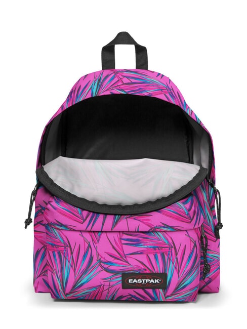 PADDED PAK'R Backpack brize palm pink - Backpacks & School and Leisure