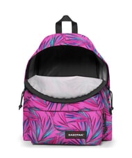 EASTPAK PADDED PAK'R Backpack brize palm pink - Backpacks & School and Leisure - 4