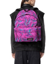 EASTPAK PADDED PAK'R Backpack brize palm pink - Backpacks & School and Leisure - 6