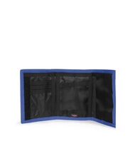 EASTPAK CREW  Velcro wallet electric blue - Men’s Wallets - 2