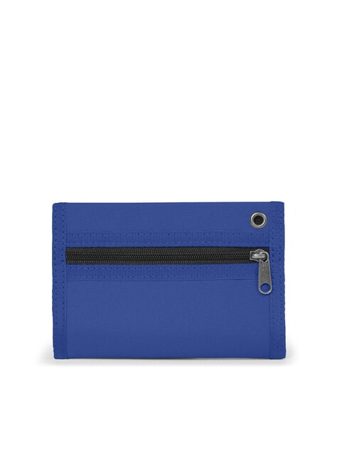 CREW  Velcro wallet electric blue - Men’s Wallets