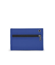 EASTPAK CREW  Velcro wallet electric blue - Men’s Wallets - 3