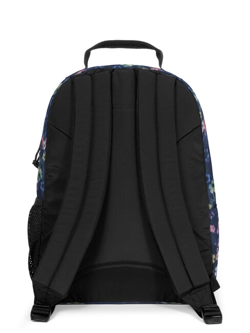 MORIUS Laptop backpack 15 " flora fade navy - Backpacks & School and Leisure