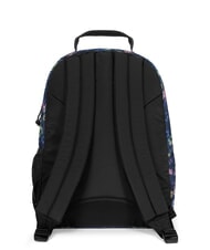 EASTPAK MORIUS Laptop backpack 15 " flora fade navy - Backpacks & School and Leisure - 2