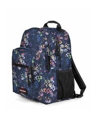 EASTPAK MORIUS Laptop backpack 15 " flora fade navy - Backpacks & School and Leisure - 3