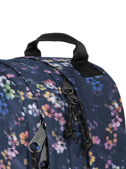 MORIUS Laptop backpack 15 " flora fade navy - Backpacks & School and Leisure