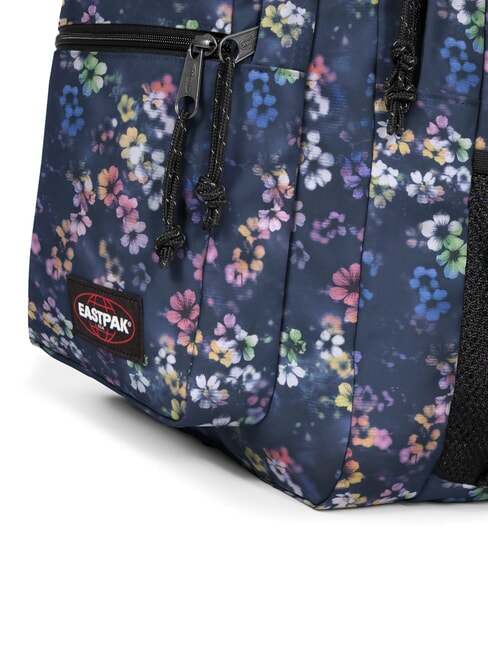 MORIUS Laptop backpack 15 " flora fade navy - Backpacks & School and Leisure