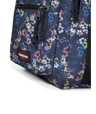 EASTPAK MORIUS Laptop backpack 15 " flora fade navy - Backpacks & School and Leisure - 5