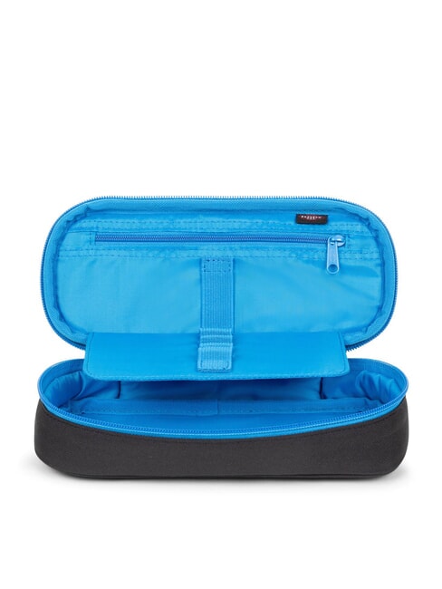 OVAL SINGLE Pencil case contrast bubble - Cases and Accessories