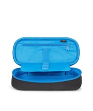 EASTPAK OVAL SINGLE Pencil case contrast bubble - Cases and Accessories - 2