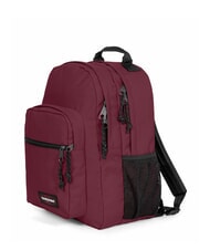 EASTPAK MORIUS Laptop backpack 15 " maroon burgundy - Backpacks & School and Leisure - 3