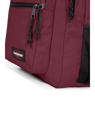 EASTPAK MORIUS Laptop backpack 15 " maroon burgundy - Backpacks & School and Leisure - 5