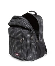 EASTPAK MORIUS Laptop backpack 15 " refleks space black - Backpacks & School and Leisure - 4