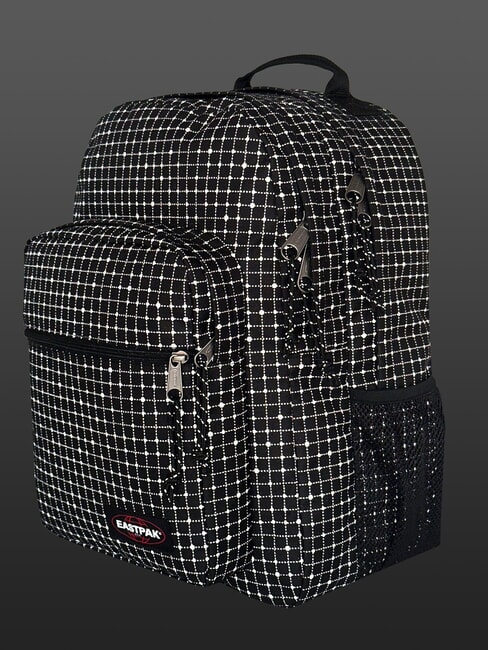 MORIUS Laptop backpack 15 " refleks space black - Backpacks & School and Leisure