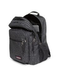 EASTPAK MORIUS Laptop backpack 15 " refleks space black - Backpacks & School and Leisure - 6