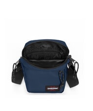EASTPAK THE ONE Purse nautical navy - Over-the-shoulder Bags for Men - 3