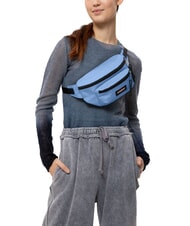 EASTPAK DOGGY BAG Waist bag air blue - Hip pouches - 5