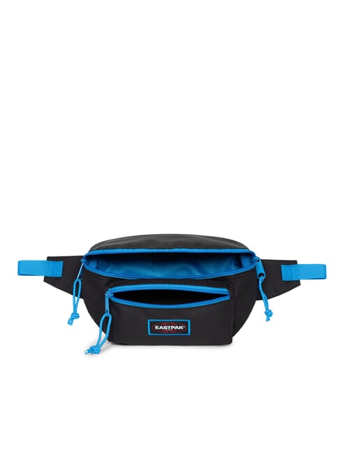 DOGGY BAG Waist bag contrast bubble - Hip pouches