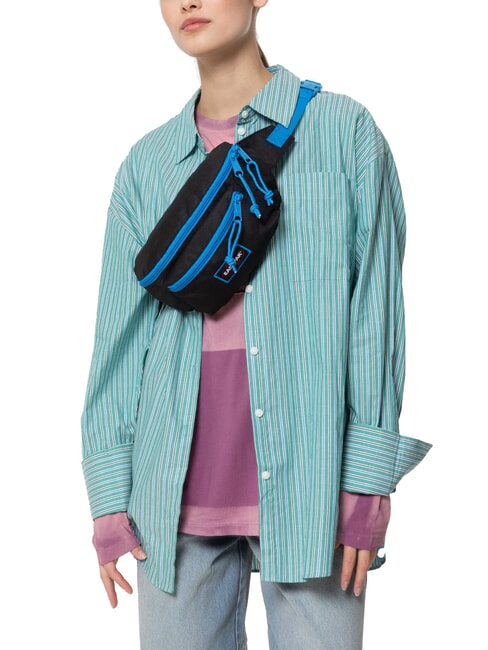 DOGGY BAG Waist bag contrast bubble - Hip pouches