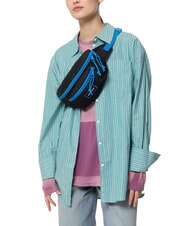 EASTPAK DOGGY BAG Waist bag contrast bubble - Hip pouches - 5