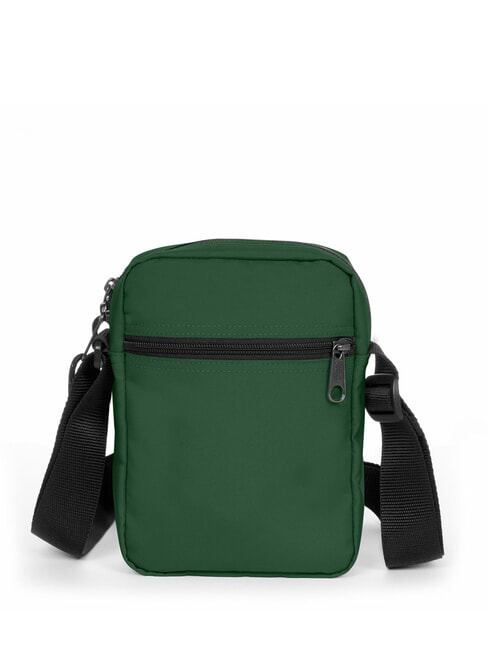 THE ONE Purse bristle green - Over-the-shoulder Bags for Men