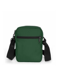 EASTPAK THE ONE Purse bristle green - Over-the-shoulder Bags for Men - 2