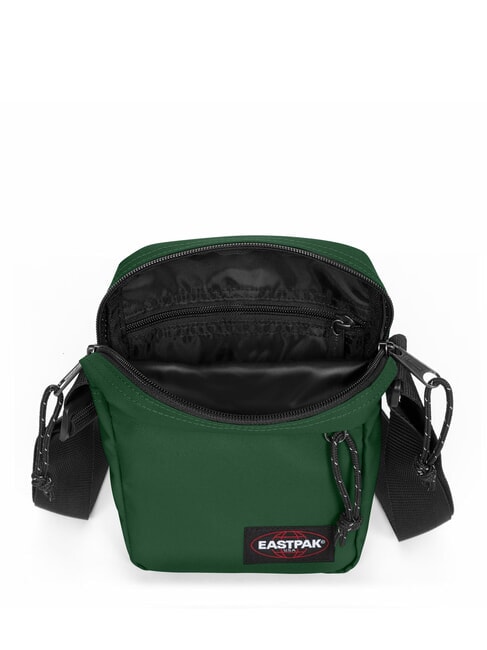 THE ONE Purse bristle green - Over-the-shoulder Bags for Men