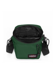 EASTPAK THE ONE Purse bristle green - Over-the-shoulder Bags for Men - 3