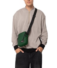 EASTPAK THE ONE Purse bristle green - Over-the-shoulder Bags for Men - 4