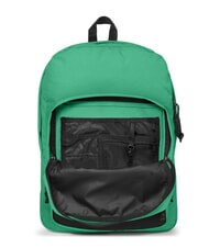 EASTPAK PINNACLE Backpack gem green - Backpacks & School and Leisure - 3