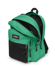 EASTPAK PINNACLE Backpack gem green - Backpacks & School and Leisure - 4