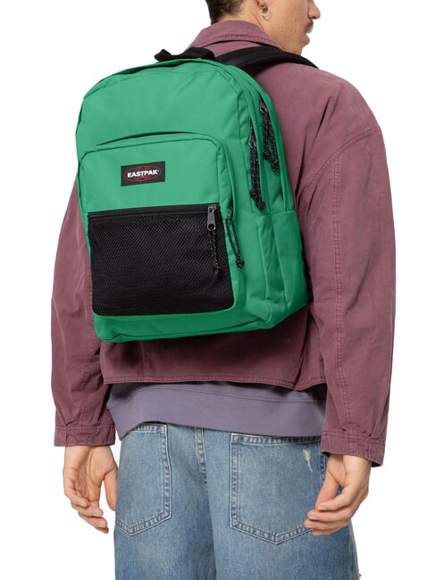PINNACLE Backpack gem green - Backpacks & School and Leisure