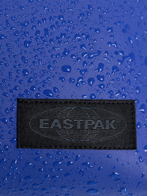 BENCHMARK Case with zip tarp blue - Cases and Accessories