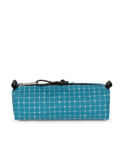 BENCHMARK Case with zip refleks space blue - Cases and Accessories