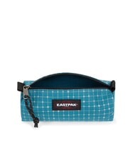 EASTPAK BENCHMARK Case with zip refleks space blue - Cases and Accessories - 3