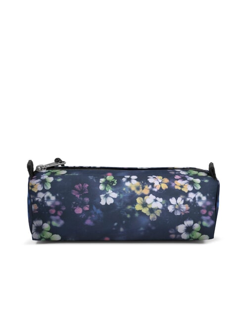 BENCHMARK Case with zip flora fade navy - Cases and Accessories