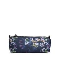 EASTPAK BENCHMARK Case with zip flora fade navy - Cases and Accessories - 2