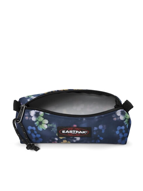 BENCHMARK Case with zip flora fade navy - Cases and Accessories