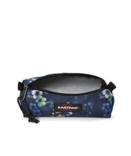 EASTPAK BENCHMARK Case with zip flora fade navy - Cases and Accessories - 3