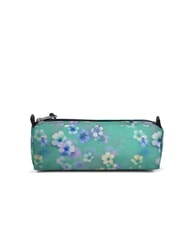 EASTPAK BENCHMARK Case with zip flora fade aqua - Cases and Accessories - 2