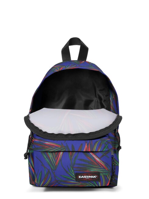 ORBIT XS Small Size Backpack brize palm navy - Backpacks & School and Leisure